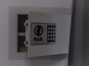 Меблированные комнаты Квартира №2