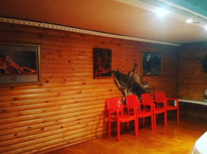 Гостевой дом Агроусадьба у Сан Саныча