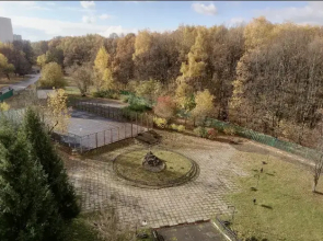 Гостиница Паллада