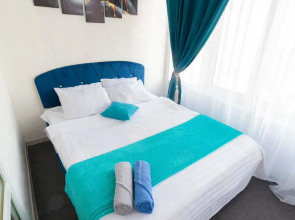 Апартаменты Nebo-VL 2