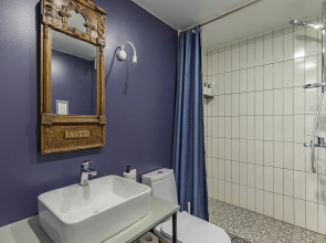 Апартаменты Обломов на Советской 5