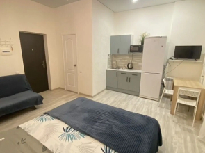 Квартира 1 на улице Суворова, 5