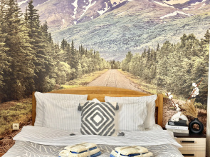 ArtHouse Dombay Flat 7