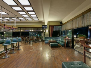 Özkaymak Falez Hotel