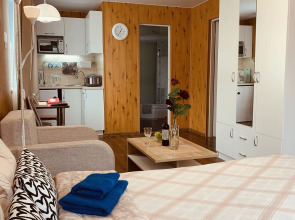 Апартаменты Сполохи