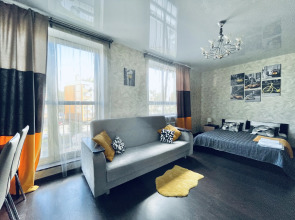 Апартаменты VEGAS Гагарина 101/1