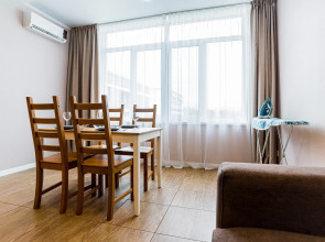 Апартаменты на Пионерском 259 K