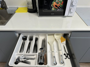 Квартира Атмосфера