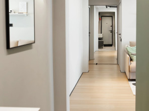 Апартаменты BPA Apartments 37/20