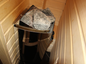 Апартаменты Luxury-Spa