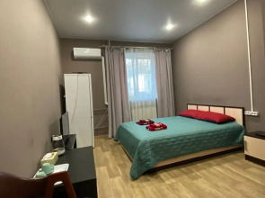 Апартаменты Neo room