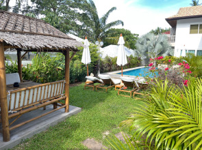 Апатаменты New Seahorse