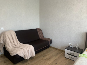 Апартаменты Аквамарин Апарт Зеленоградск