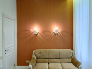 Меблированные комнаты  Серебряная лошадь