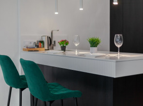 Апартаменты Элитные Апартаменты RentPlaza ЖК Парус