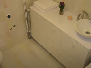 Апартаменты Centre