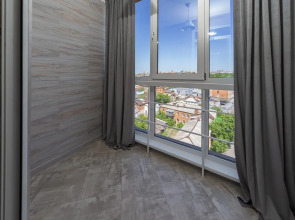 Апартаменты Студия Банный Переулок