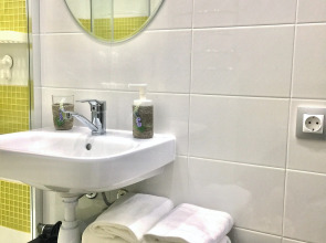 Апарт-Отель Mia