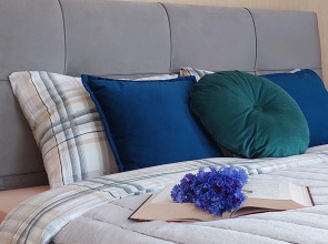 Квартира у Европы