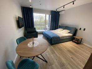 Апартаменты Enjoy