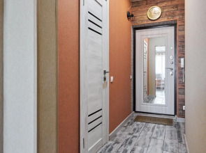 Апартаменты у ЖД вокзала