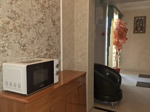 Гостевой Дом Ника