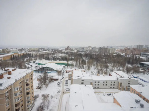 Квартира на Улице Революционная 39/3