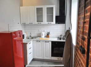 Апартаменты Современный Лофт в Центре города