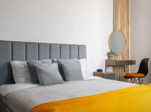 Апартаменты