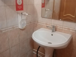 Хостел Тобольский