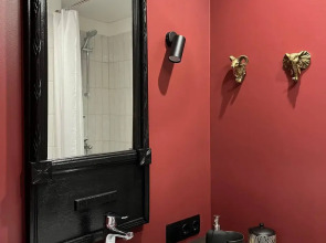 Апартаменты Обломов на Ломоносова