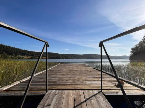 Гостевой дом Нодикхаус Ä