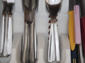 Квартира Esda