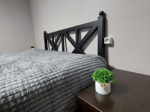 Uyutnaya Studiya Flat