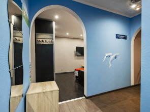 Апартаменты MaxRealty Прибрежный Проезд 7