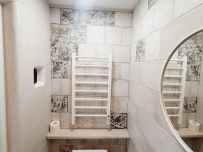 Апартаменты на Октябрьской