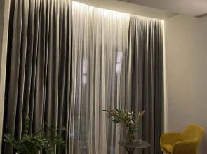 Апартаменты у моря