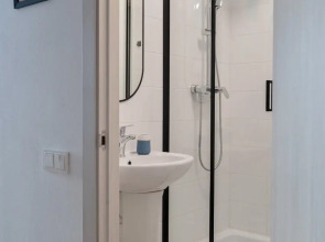 Апартаменты Yar Cozy Aparts на Волге для 4 х Гостей