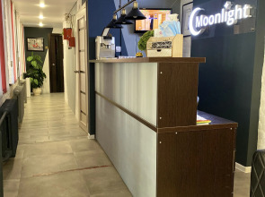 Отель Moonlight