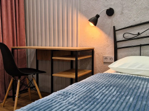 Квартира Кант