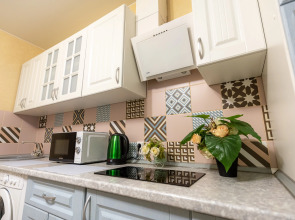 Апартаменты Гармония на Гагарина 15