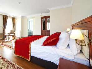 Отель Aren Suites