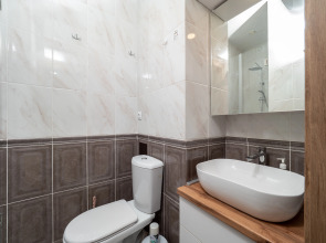 Апартаменты More Rooms в ЖК Сорренто Парк