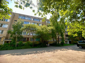 Квартира Уютная Трёшка