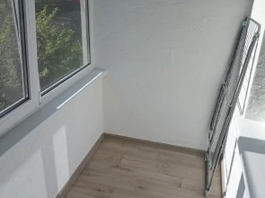 Апартаменты на Ватутина 4