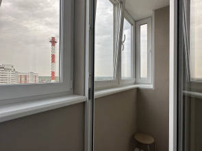 Квартира на Крайнова