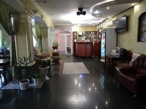 Отель Лотос