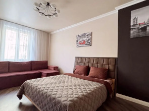 Апартаменты в центре