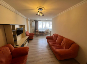 Xorenaci 72 Apartments