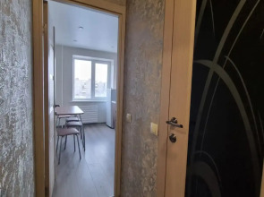 Квартира на улице Желябова 17